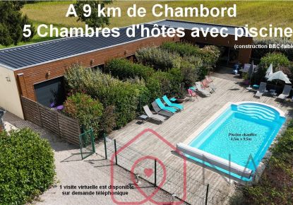 vente Immeuble de rapport Mer