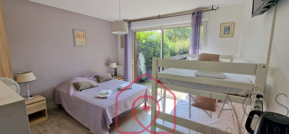 vente Immeuble de rapport Mer - Photo 9