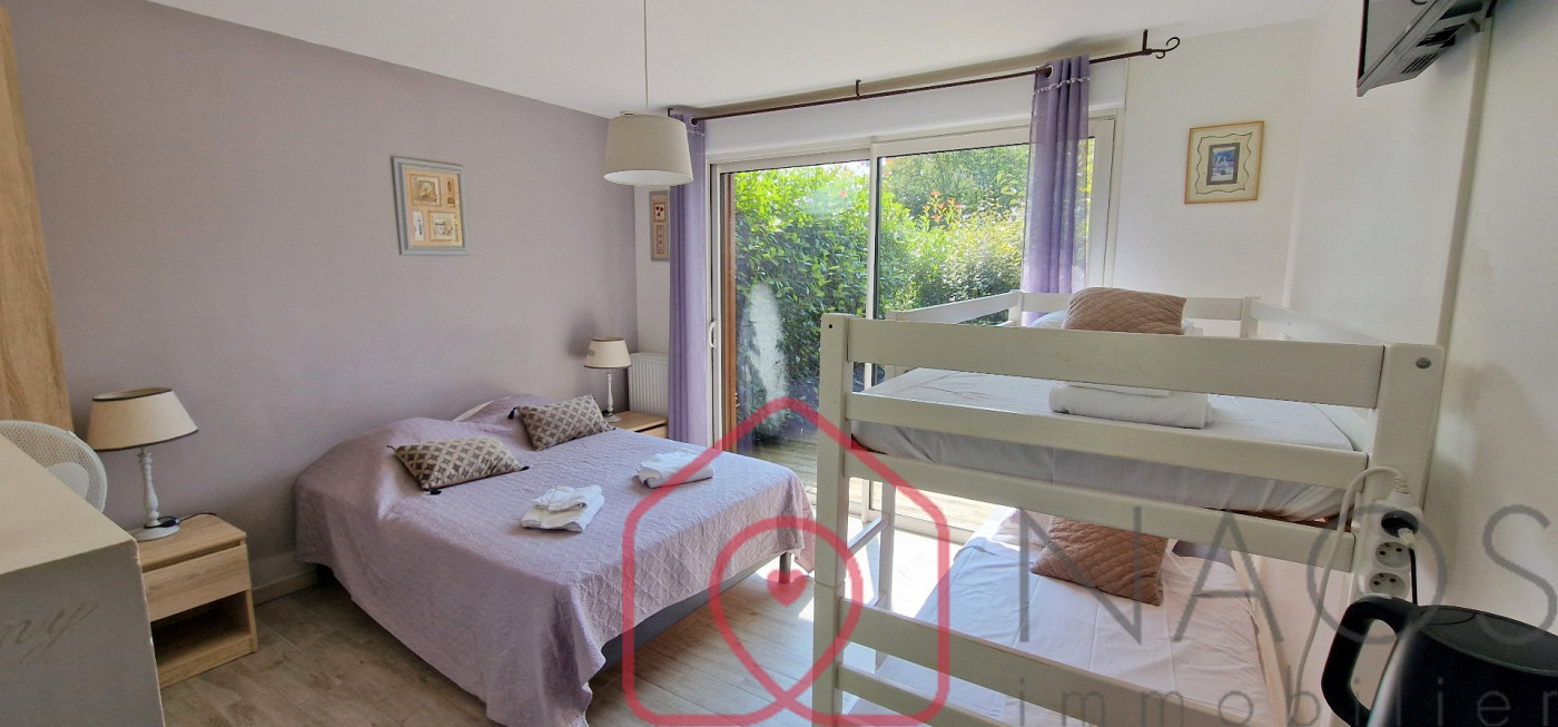 vente Immeuble de rapport Mer - Photo 9