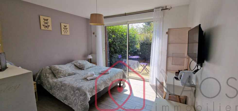 vente Immeuble de rapport Mer - Photo 10