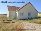 vente Maison Baule