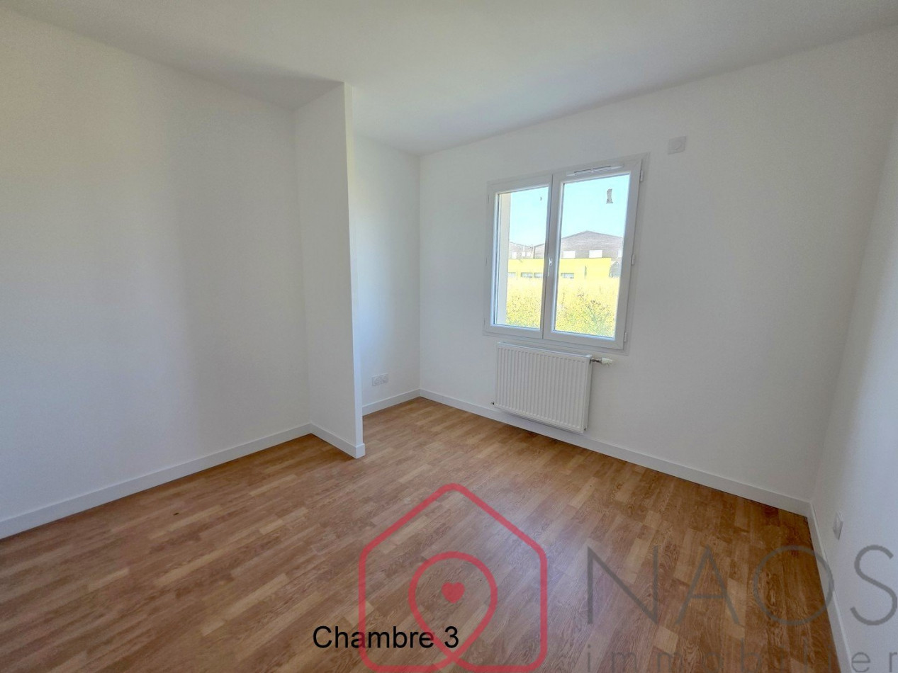 vente Maison Baule - Photo 9