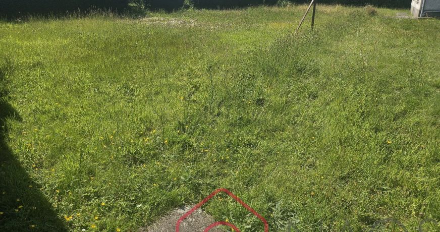 vente Maison Le Treport