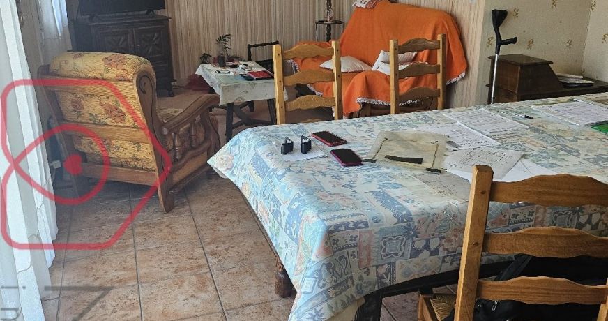 vente Maison Le Treport