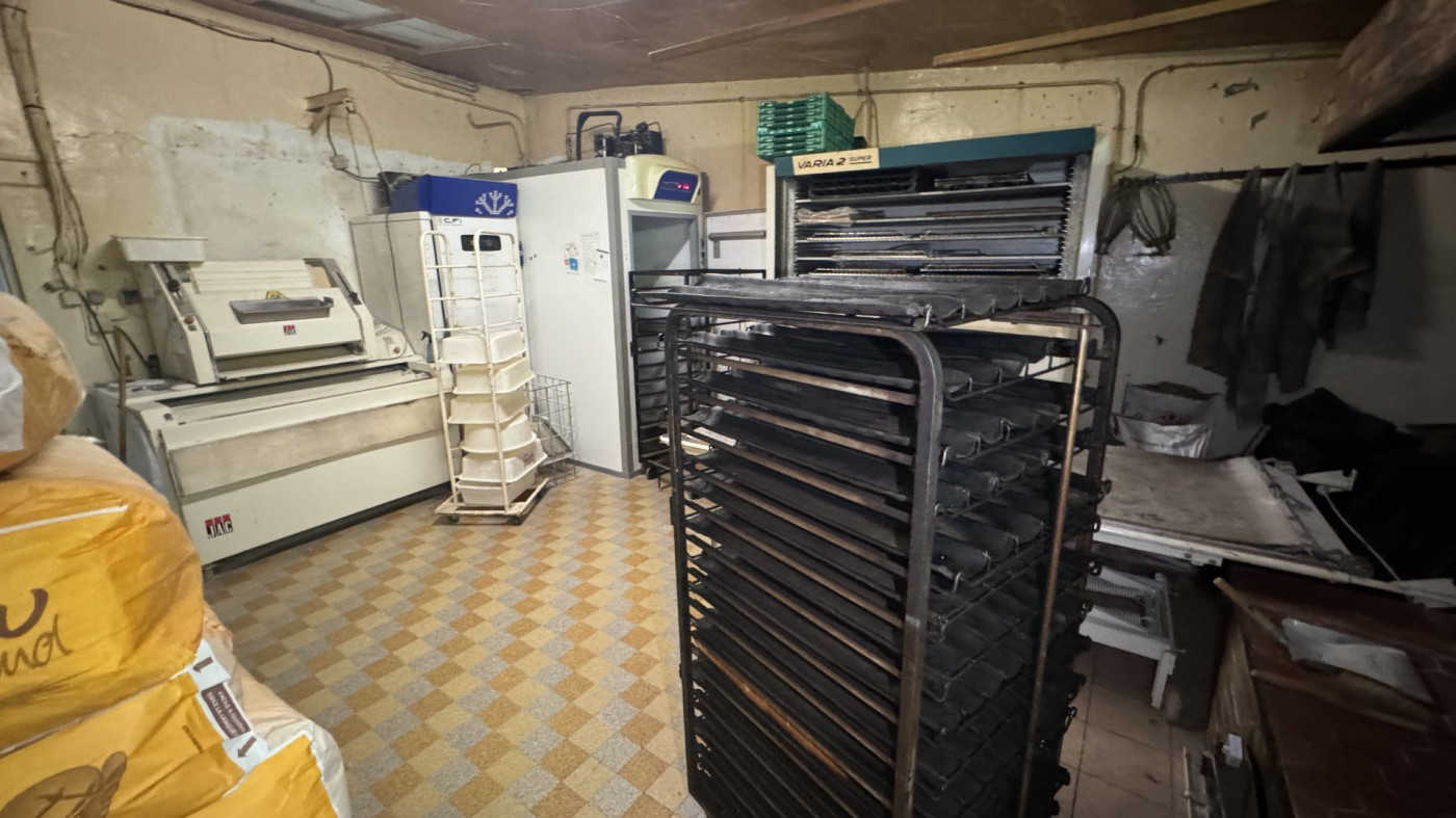 vente Maison de ville Le Treport - Photo 5