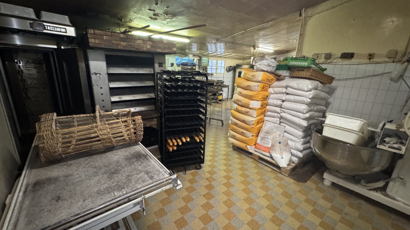 vente Maison de ville Le Treport - Photo 6