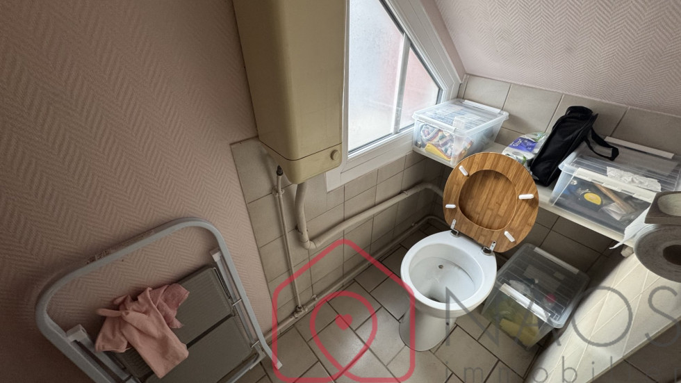 vente Appartement Le Treport - Photo 10