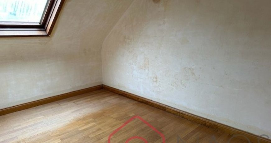 vente Maison Mers Les Bains