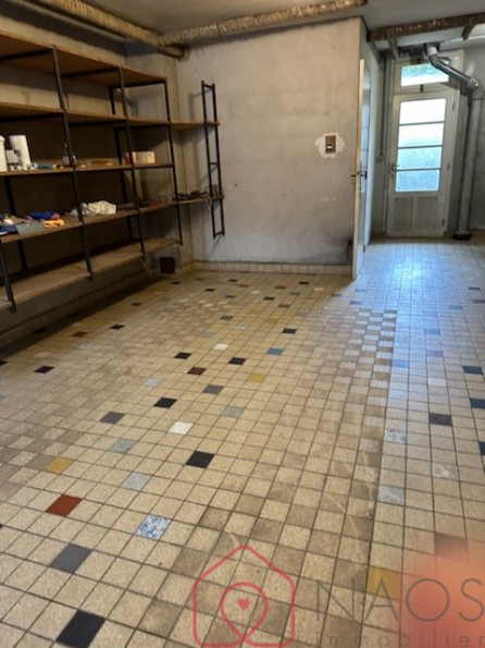 vente Maison Mers Les Bains - Photo 8