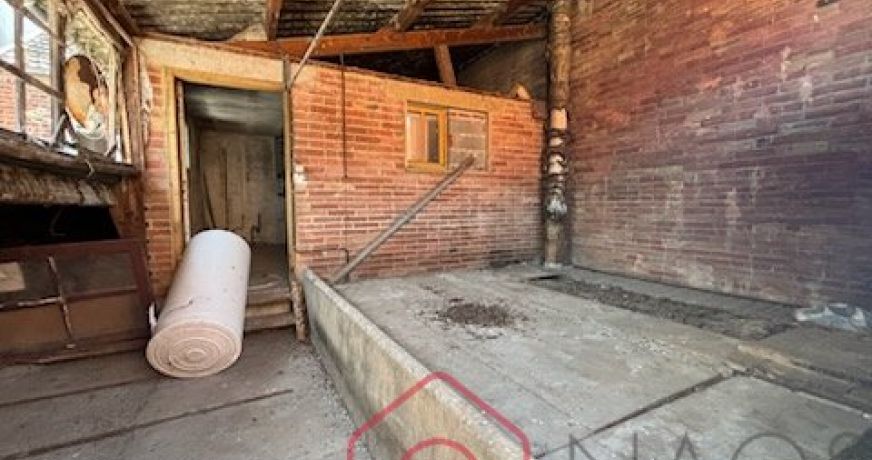 vente Immeuble à rénover Gamaches