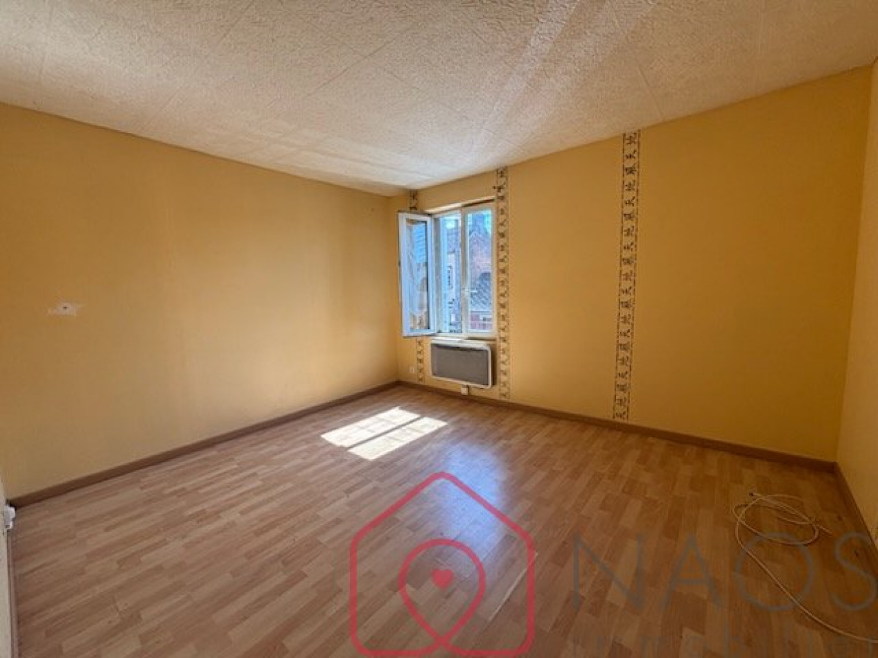 vente Immeuble à rénover Gamaches - Photo 1