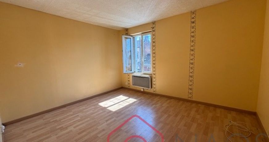 vente Immeuble à rénover Gamaches