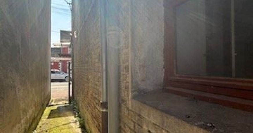 vente Immeuble à rénover Gamaches