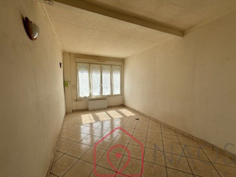 vente Immeuble à rénover Gamaches - Photo 8