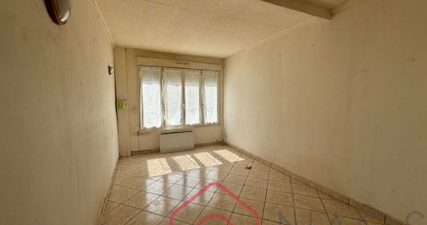 vente Immeuble à rénover Gamaches