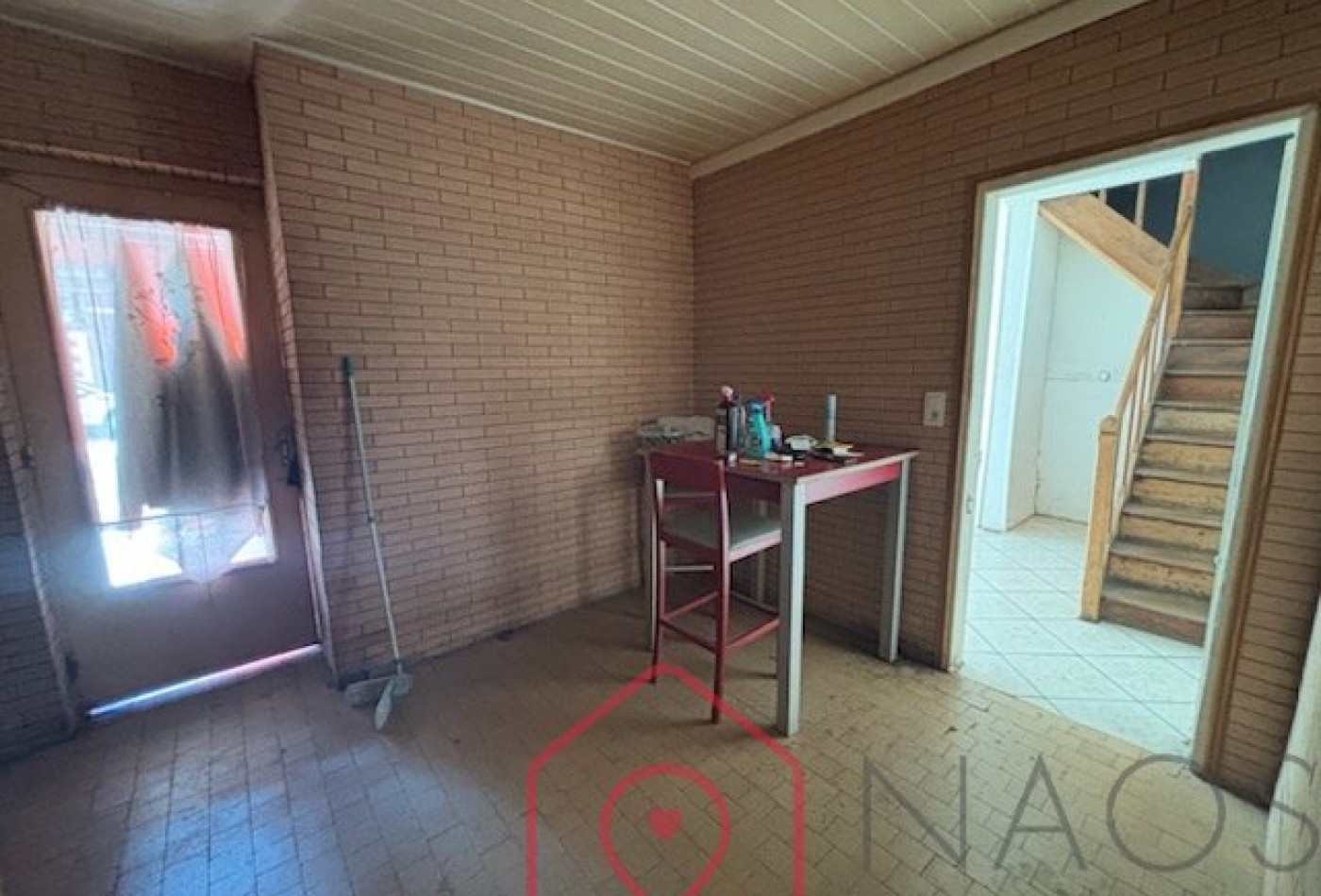 vente Immeuble à rénover Gamaches - Photo 2