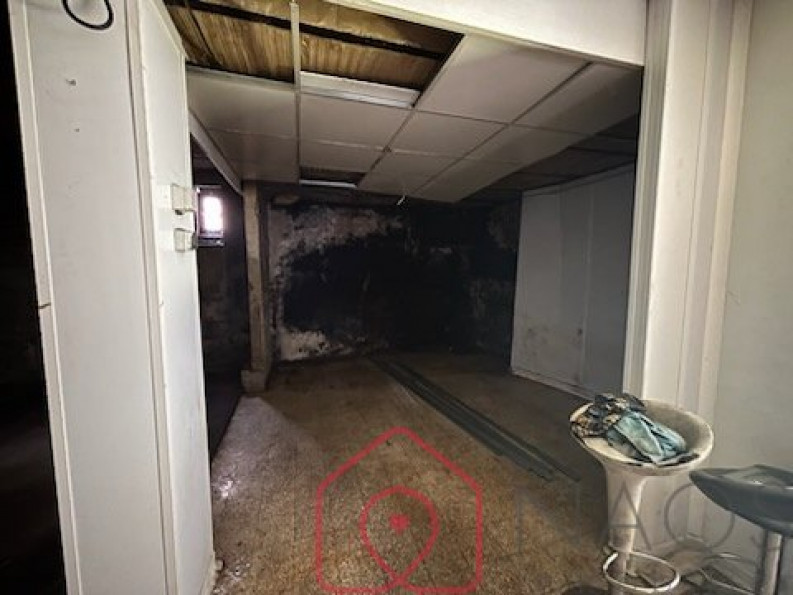 vente Immeuble à rénover Gamaches - Photo 9