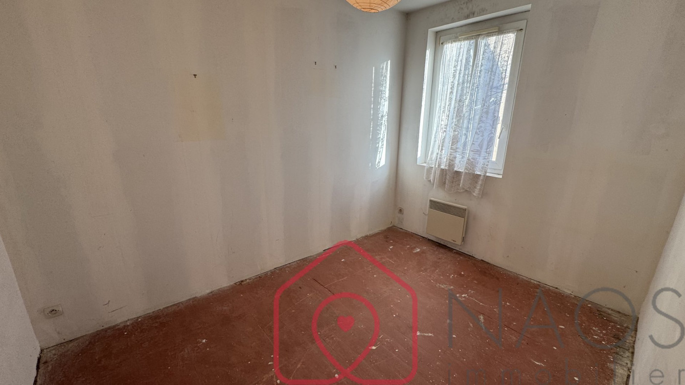 vente Maison mitoyenne Le Treport - Photo 9