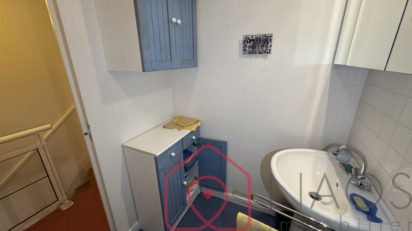 vente Maison mitoyenne Le Treport - Photo 4