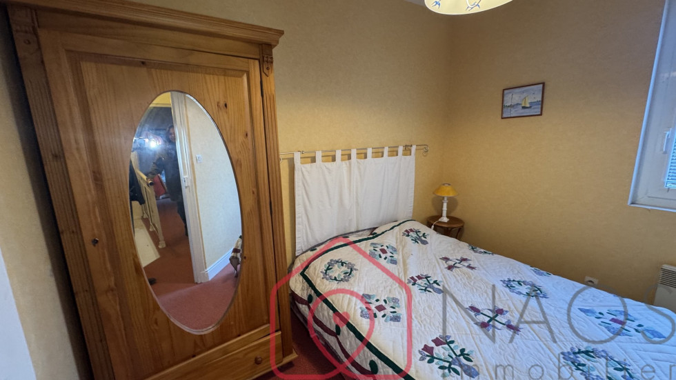 vente Maison mitoyenne Le Treport - Photo 3