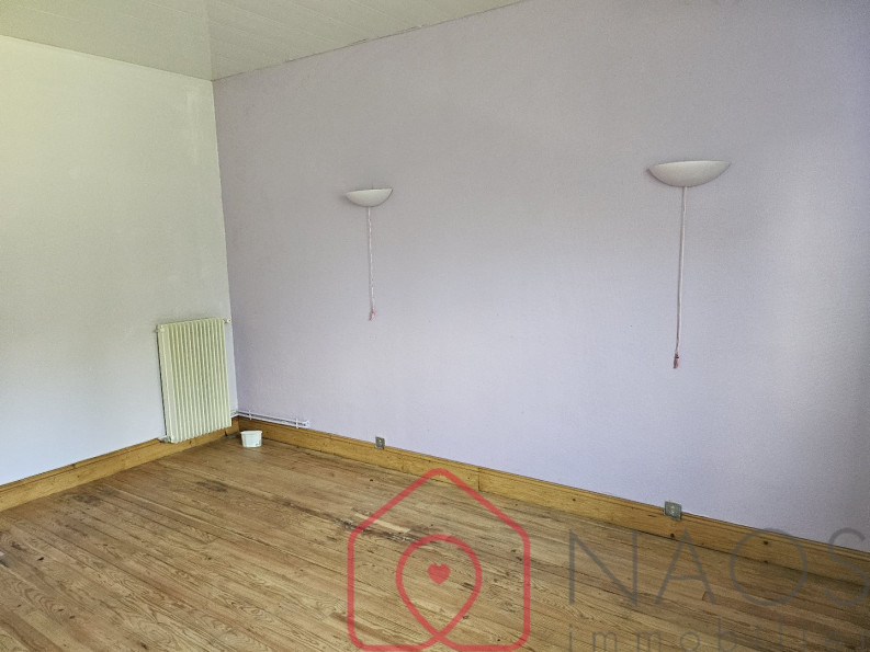 vente Maison Buigny Les Gamaches - Photo 9