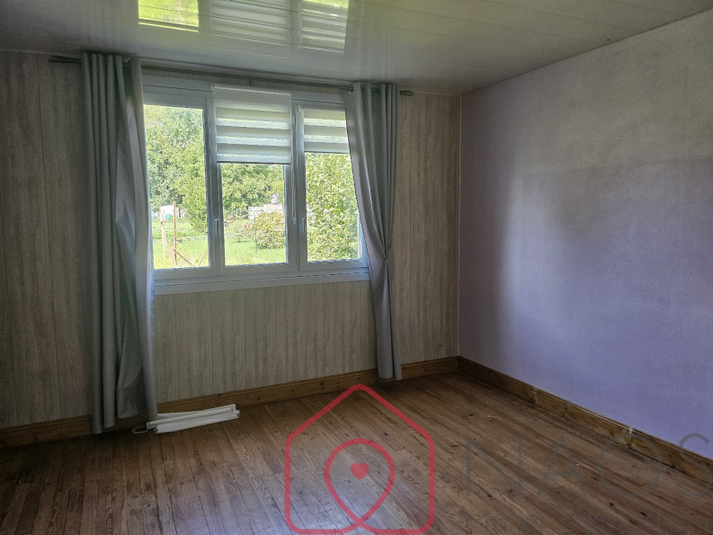 vente Maison Buigny Les Gamaches - Photo 8