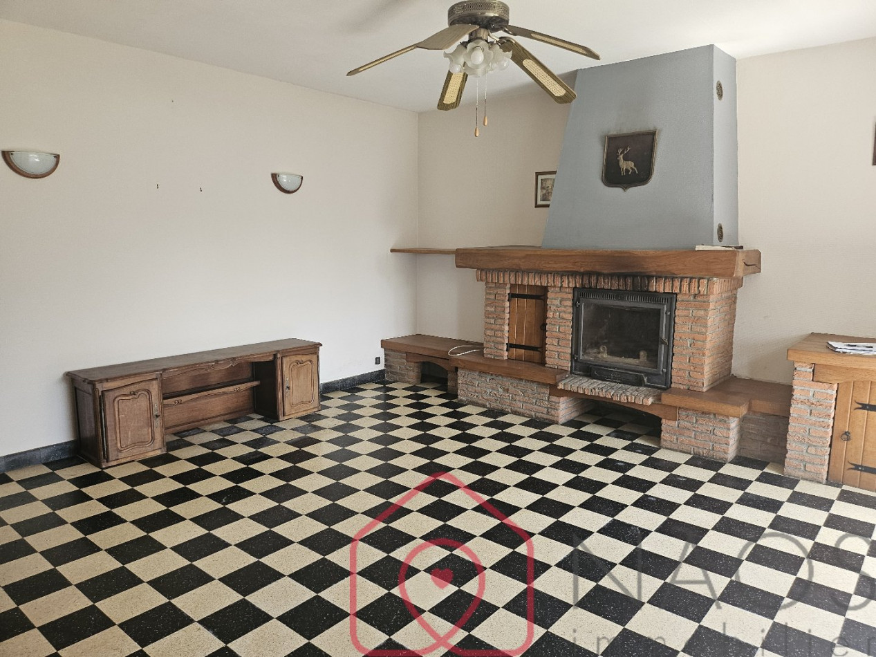 vente Maison Buigny Les Gamaches - Photo 1