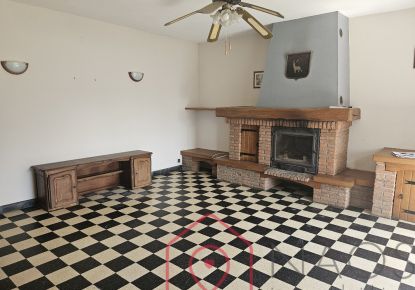 vente Maison Buigny Les Gamaches