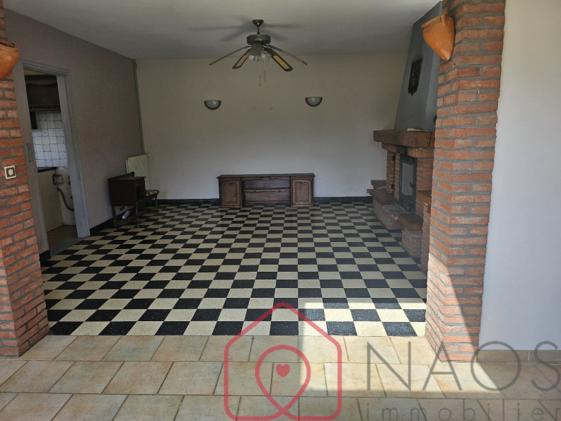 vente Maison Buigny Les Gamaches - Photo 3