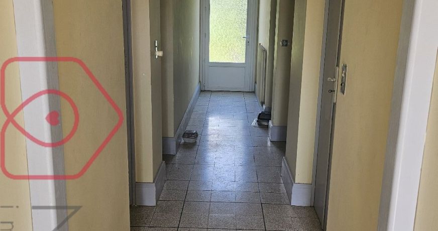 vente Maison Buigny Les Gamaches