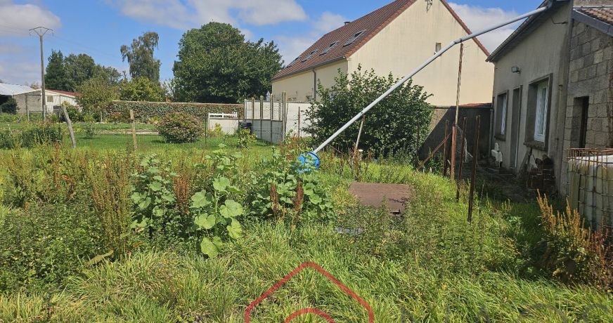 vente Maison Buigny Les Gamaches