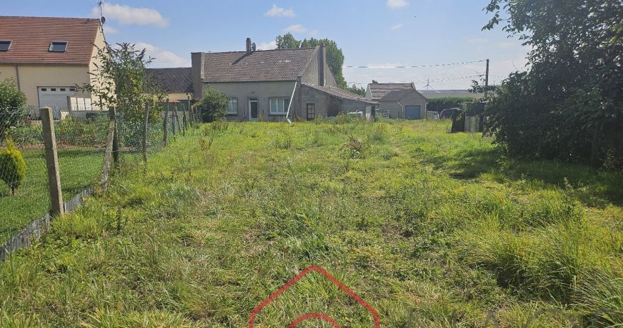 vente Maison Buigny Les Gamaches