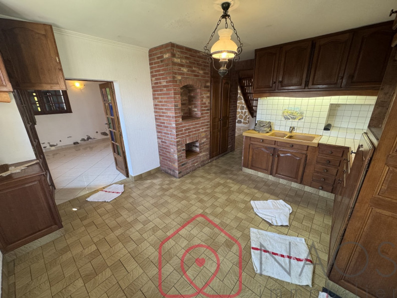 vente Maison Le Treport - Photo 3