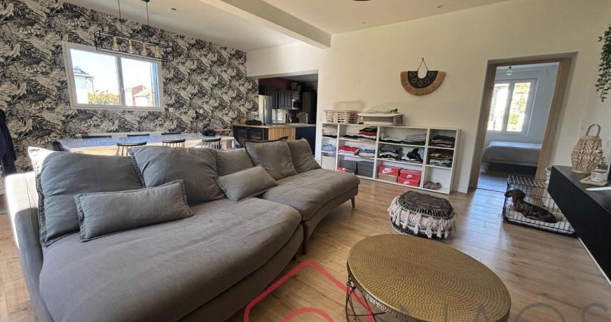 vente Maison Mers Les Bains