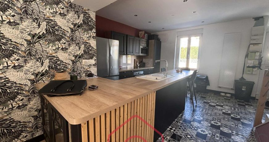 vente Maison Mers Les Bains