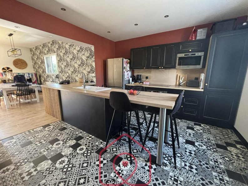 vente Maison Mers Les Bains - Photo 6