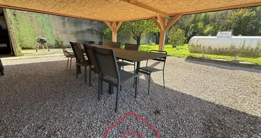 vente Maison Mers Les Bains