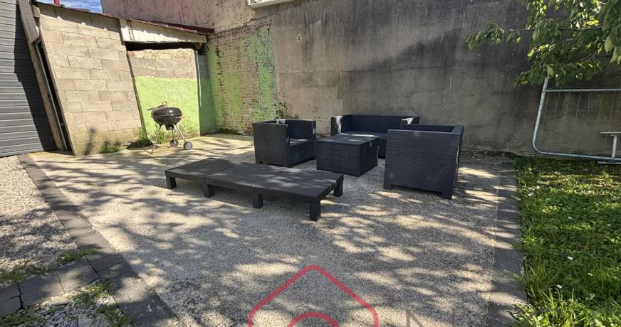 vente Maison Mers Les Bains