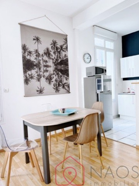 vente Immeuble de rapport Le Treport - Photo 5