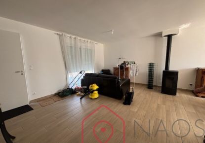 vente Maison Le Treport