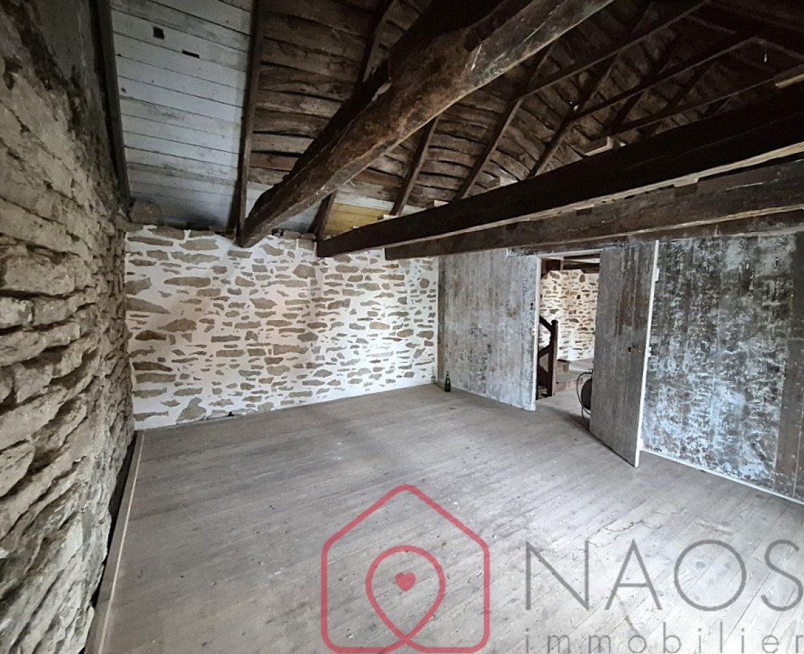 vente Maison à rénover Langolen - Photo 3