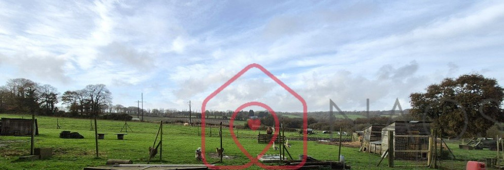 vente Maison à rénover Langolen - Photo 8