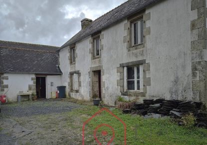 vente Maison à rénover Langolen