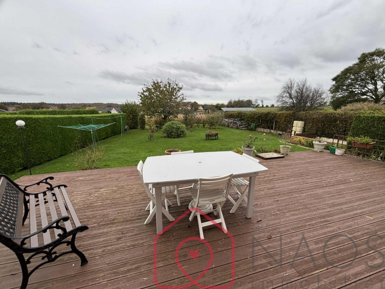 vente Maison Saint Pierre En Val - Photo 4