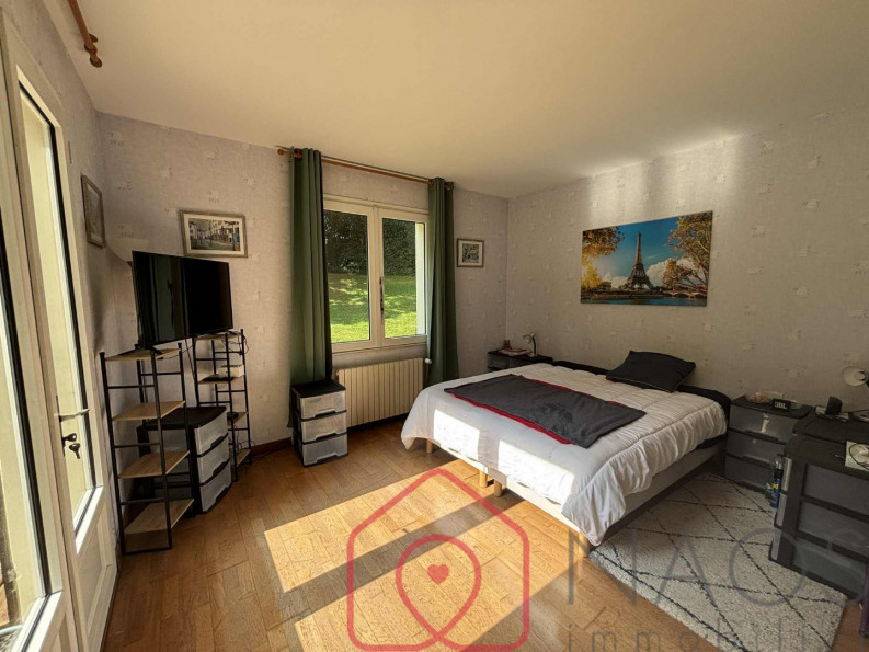 vente Maison de caractère Eu - Photo 9