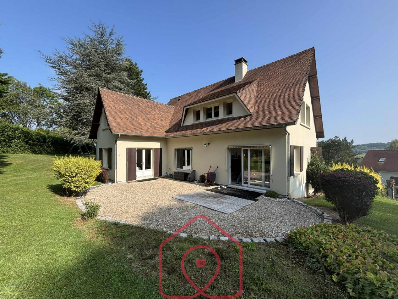 vente Maison de caractère Eu - Photo 1