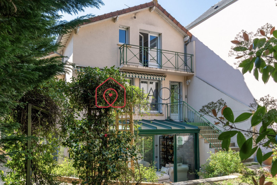 vente Maison Chatou - Photo 7