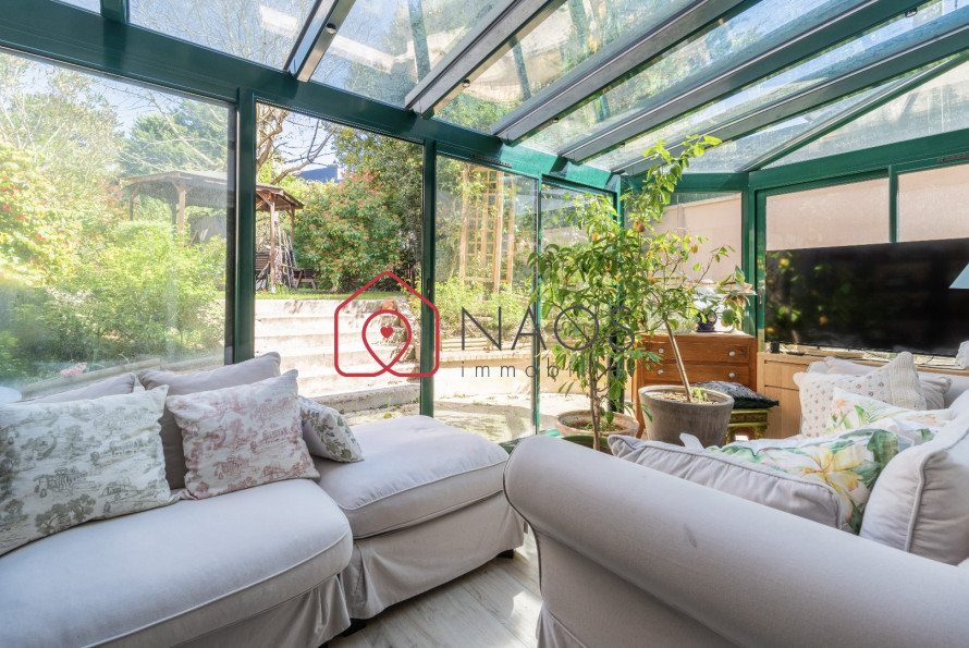 vente Maison Chatou - Photo 9