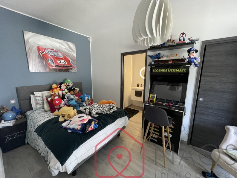 vente Villa d'architecte Le Beausset - Photo 10