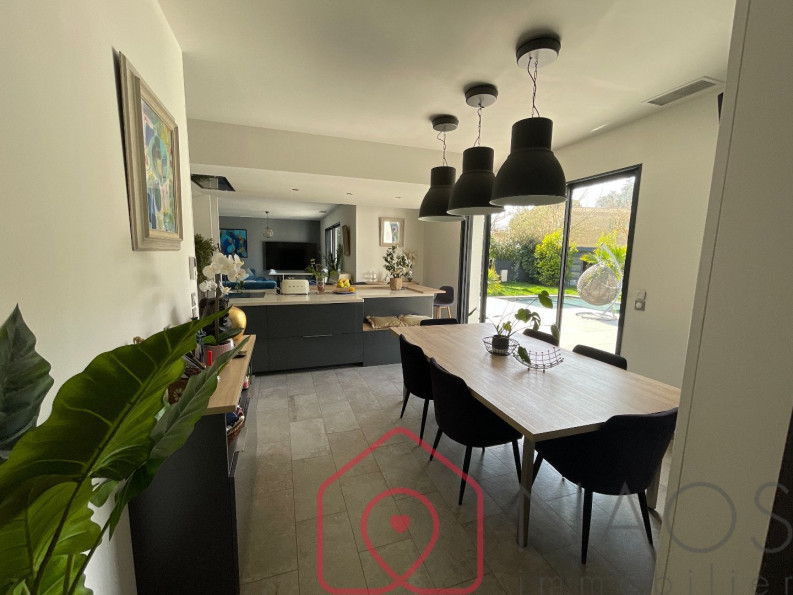 vente Villa d'architecte Le Beausset - Photo 5